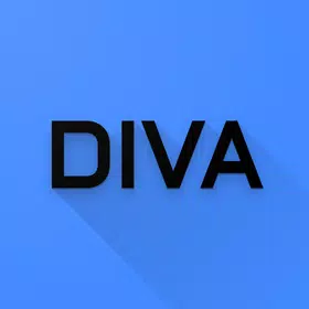 4K DIVA Total Control