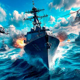Force of Warships