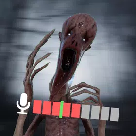Don’t Scream at Night