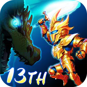 Pocket Knights RPG