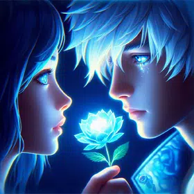 Cyber Love Story – Your Choice