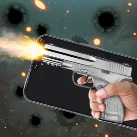 Gun Sound – Gun Simulator
