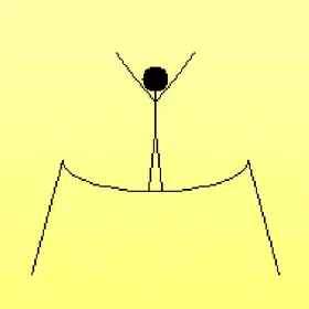 Let’s Trampoline!!