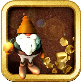 Gold Miner Freddy