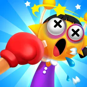 Punch Guy: Hit Monster