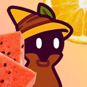 Fruits! Get into pairs