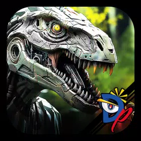 The Termiraptor