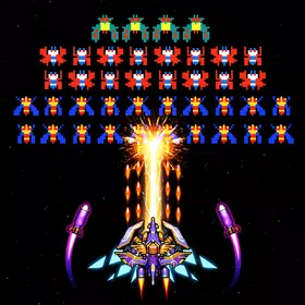 Falcon: Game Bắn Ruồi Cổ Điển
