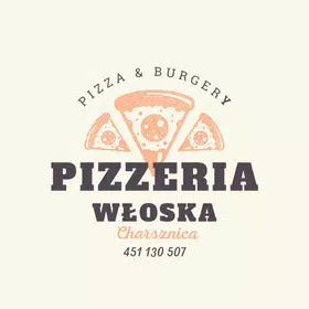 Pizzeria Włoska Charsznica