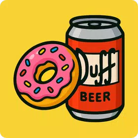 Donut Merge