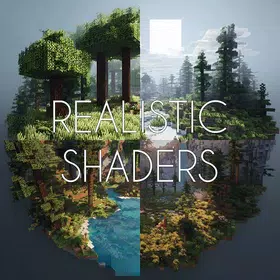 Shaders cho Minecraft