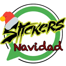 Stickers Navidad