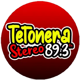 Tetonera Stereo 89.3 FM