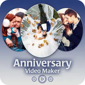Anniversary Video Maker