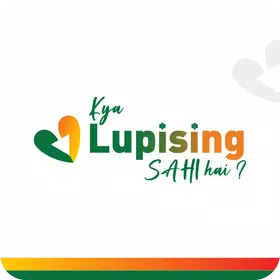 Lupising
