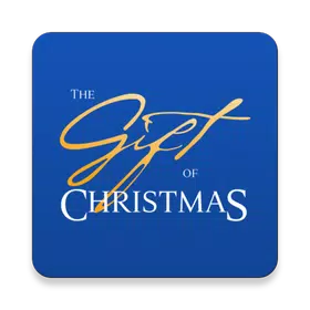 Gift of Christmas