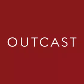 Outcast.