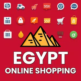 Egypt Online Shopping