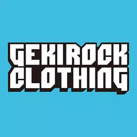 GEKIROCK CLOTHING