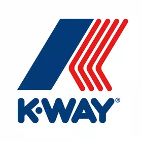 K-WAY 台灣官方網站