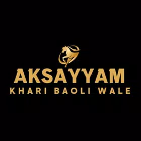 Aksayyam – Khari Baoli Wale