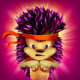 Spiny Ninja