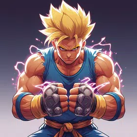 Street Combat Clash