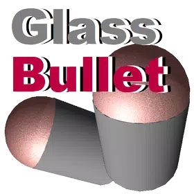 Grayly Shooter – Glass Bullet