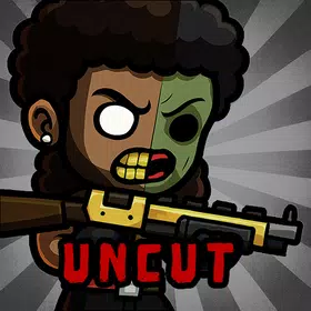 Hood Zombies Uncut