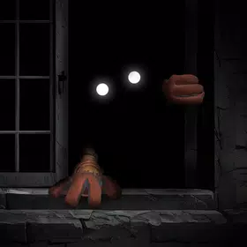100 Monsters