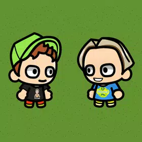 Bruno And Arishnev