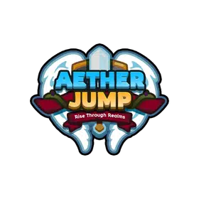 AetherJump: Rise Through Realm