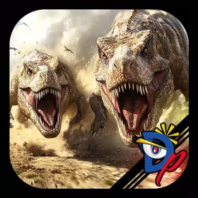 Jurassic Race 2 – Apocalypse