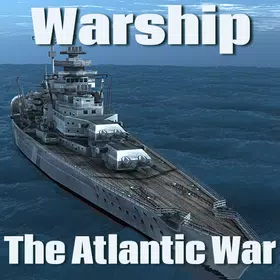 Warship