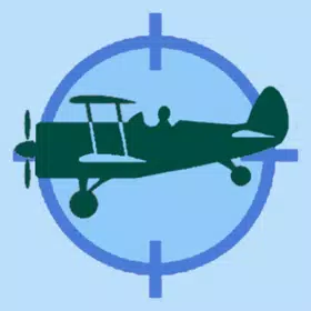 Airplane Shooter