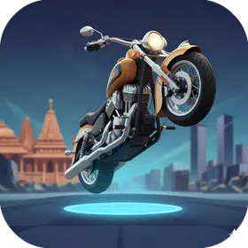 3D Riding Cheat Guide