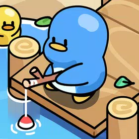 Fishin’ Friends