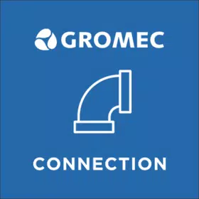 GROMEC CONNECTION