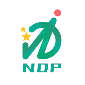 NDP公式アプリ