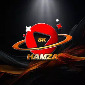 Hamza 8K Ultra