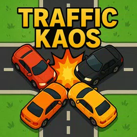 Traffic Kaos
