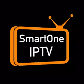 SmartOne IPTV Player