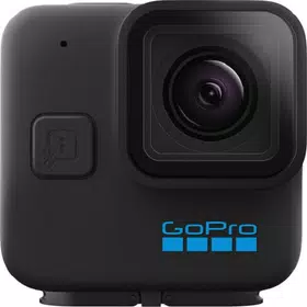 GoPro HERO11 Black Mini Guide