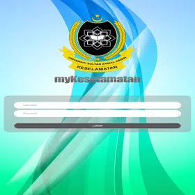 myKeselamatan