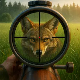 Animal Hunter: Wild Shooting