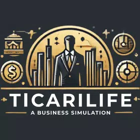 Ticarilife – Ticaret Oyunu