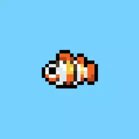 Idle Fish Adventure