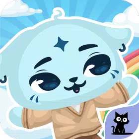 Happy Pet Island