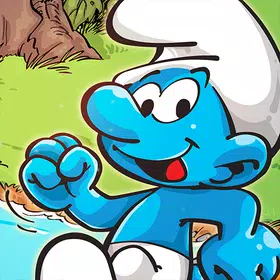 Ngôi làng của Smurfs
