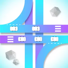 T3D- Trình mô phỏng giao thông